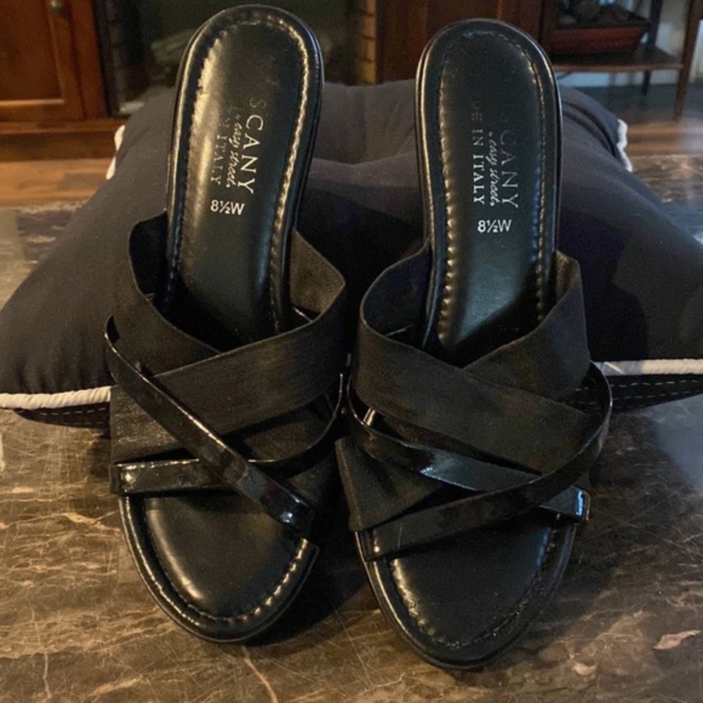 Tuscany Made in Italy Sz 8.5 W